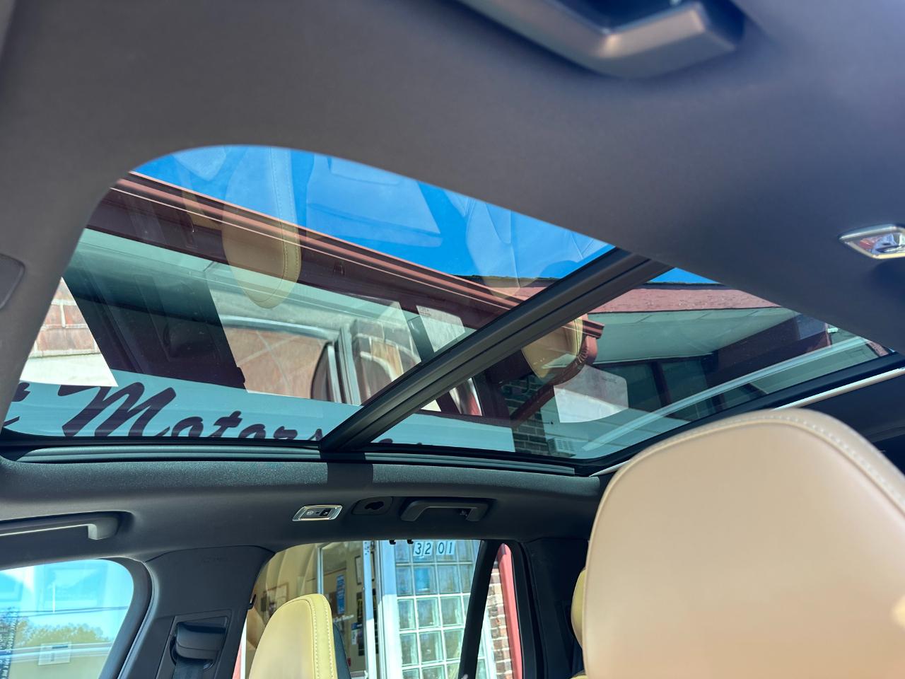 Volvo XC90 T6 AWD 7-Passenger Inscription 2017