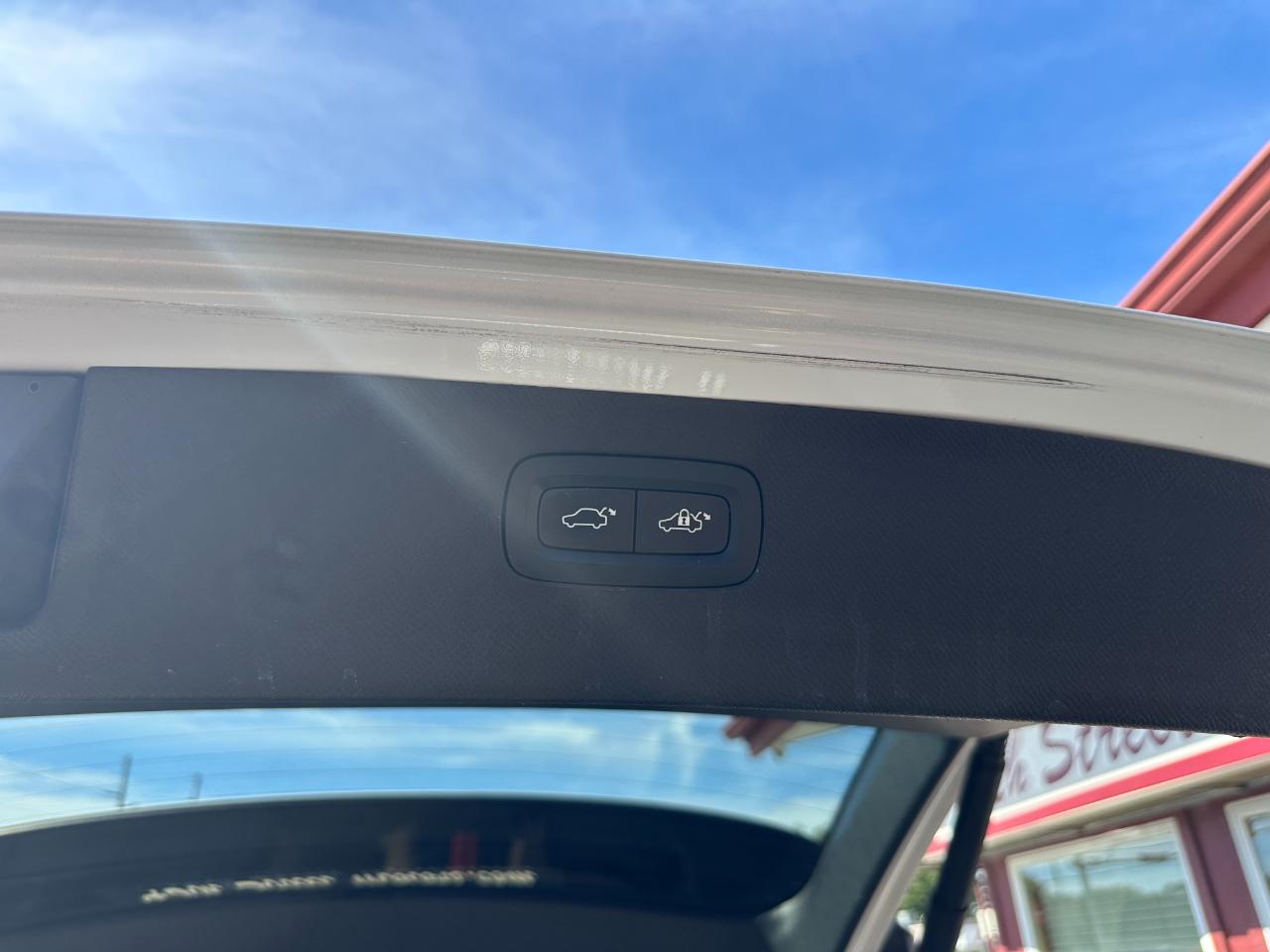 Volvo XC90 T6 AWD 7-Passenger Inscription 2017
