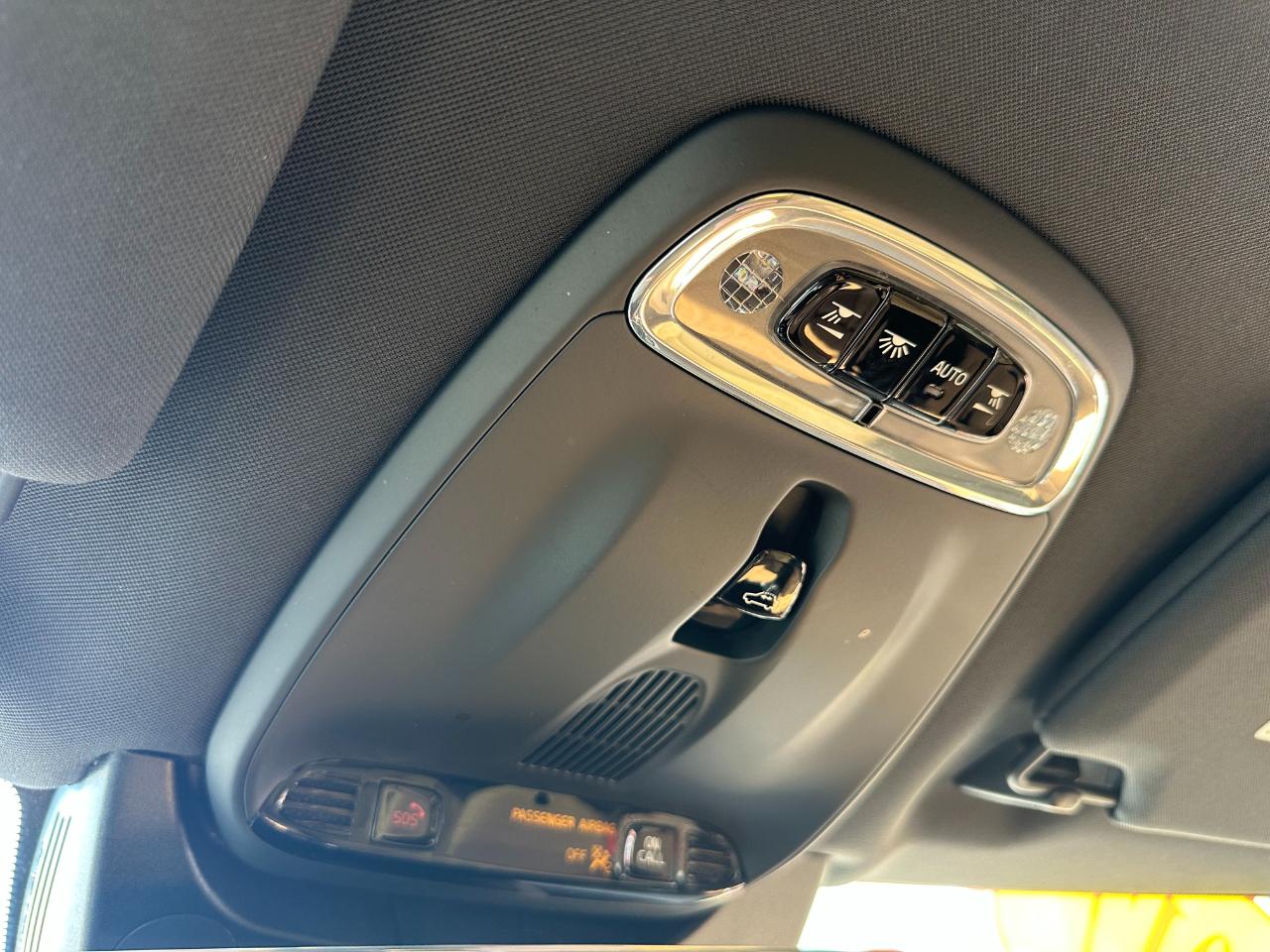 Volvo XC90 T6 AWD 7-Passenger Inscription 2017