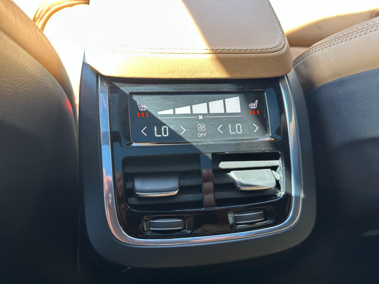 Volvo XC90 T6 AWD 7-Passenger Inscription 2017