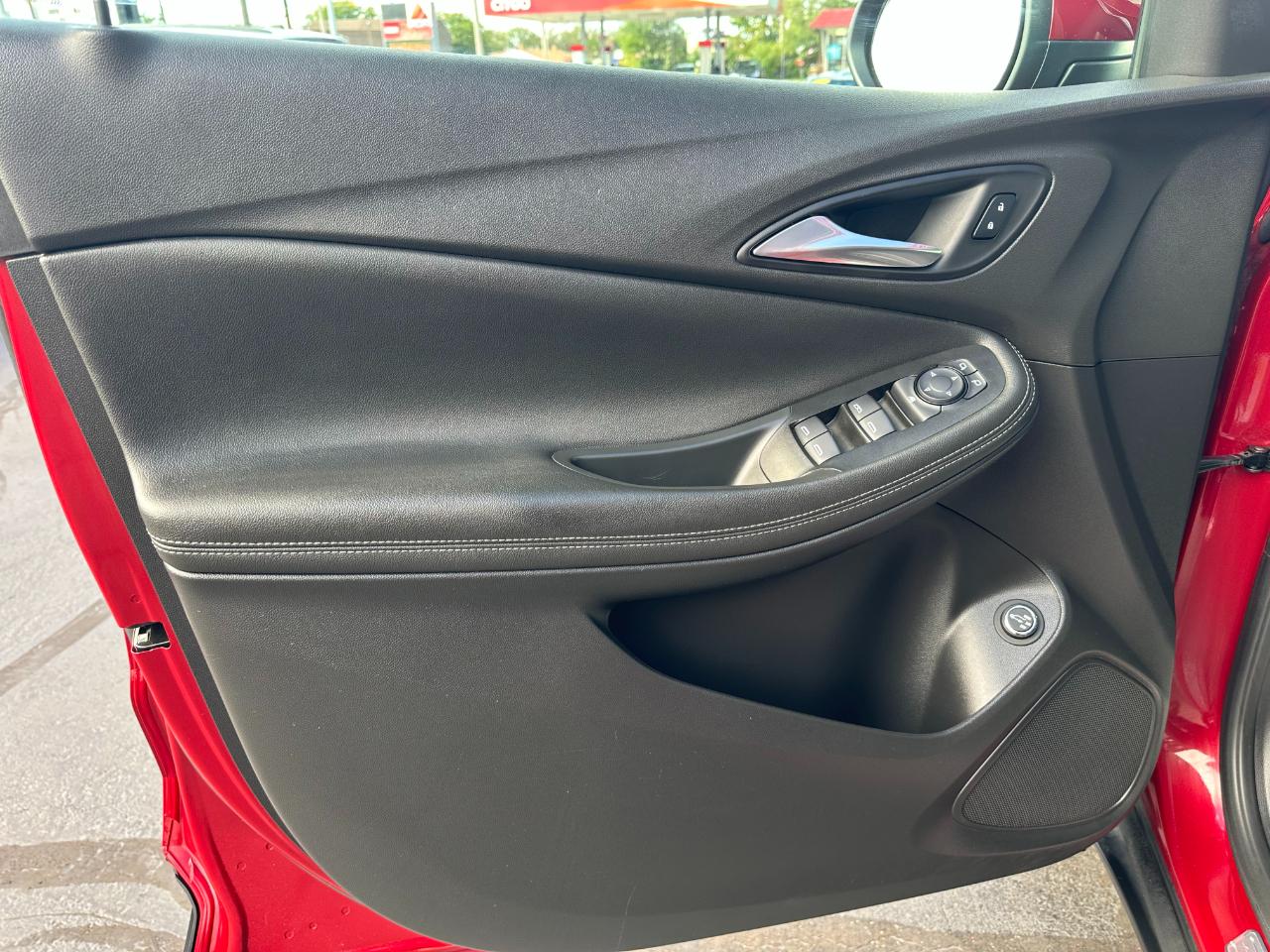 Buick Encore GX FWD 4dr Select 2020
