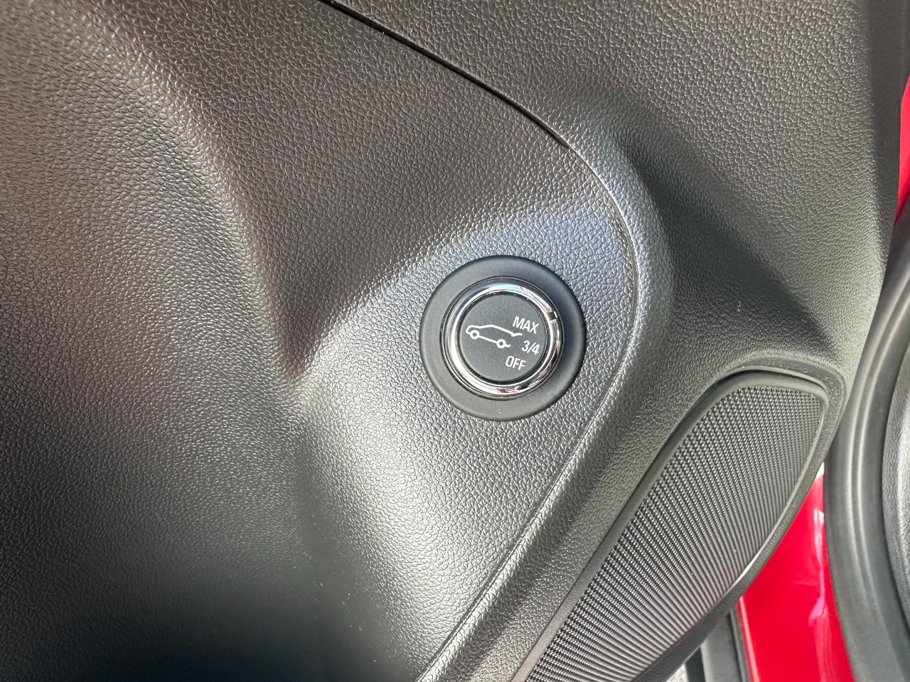 Buick Encore GX FWD 4dr Select 2020