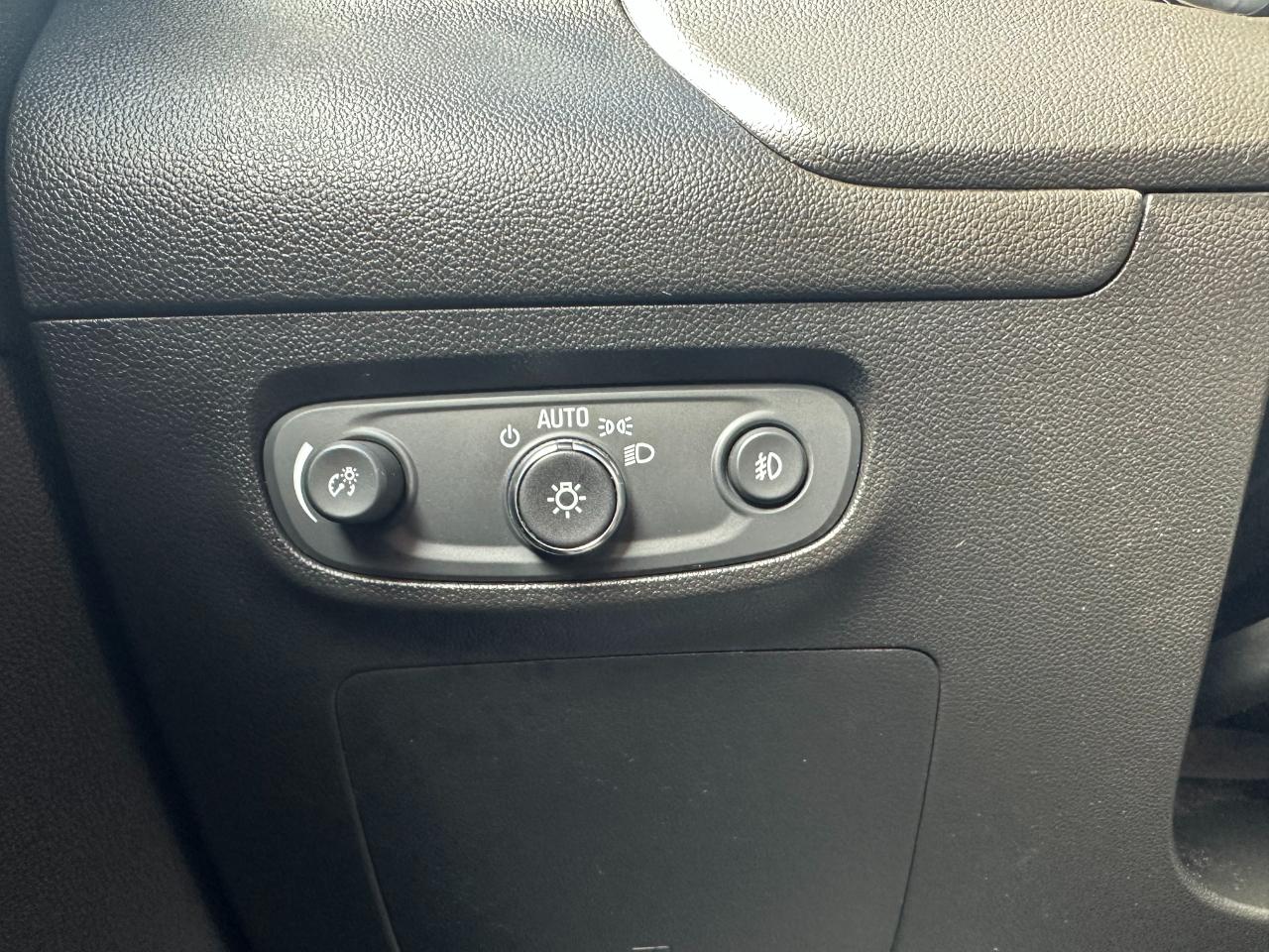 Buick Encore GX FWD 4dr Select 2020