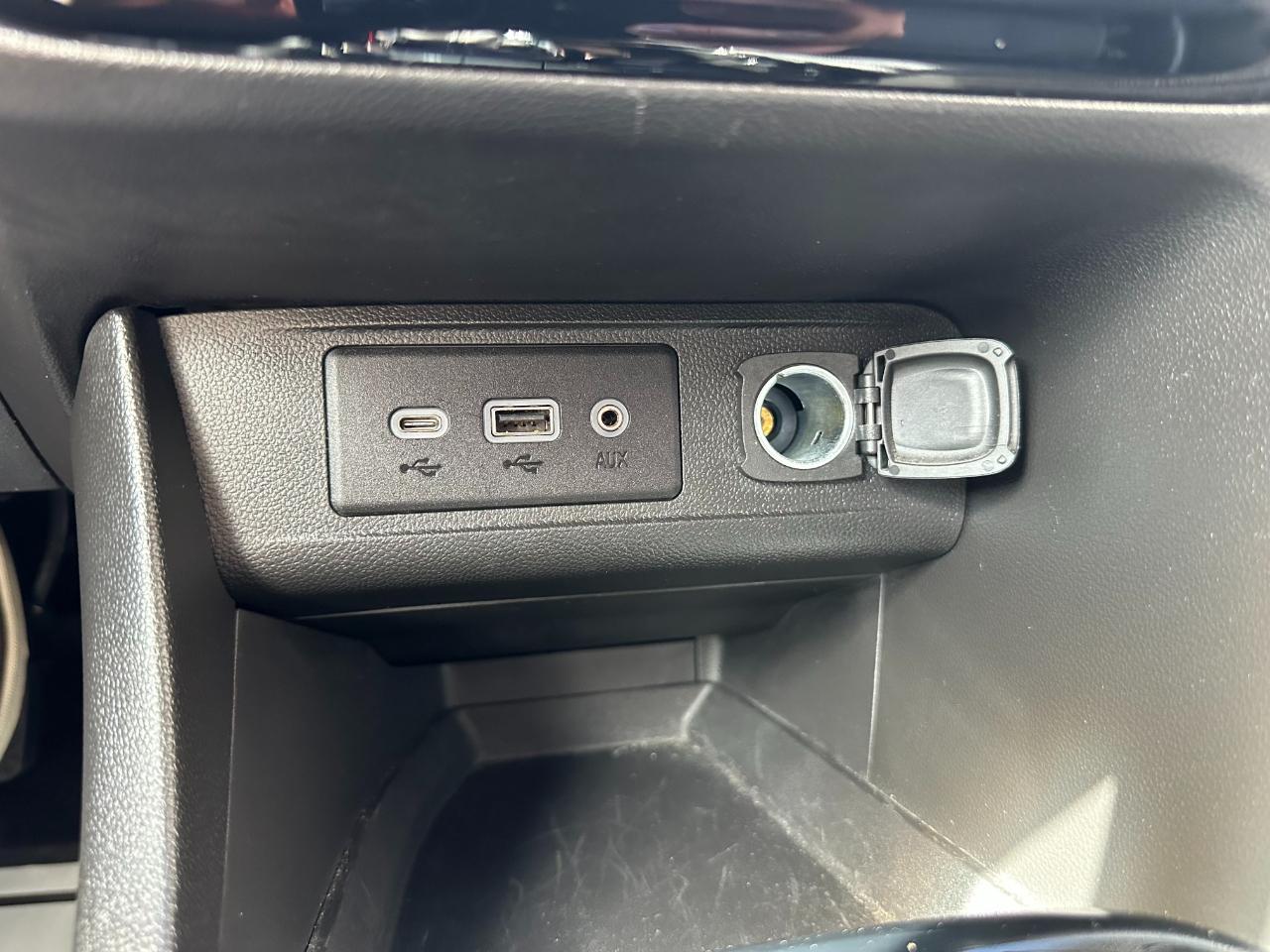 Buick Encore GX FWD 4dr Select 2020