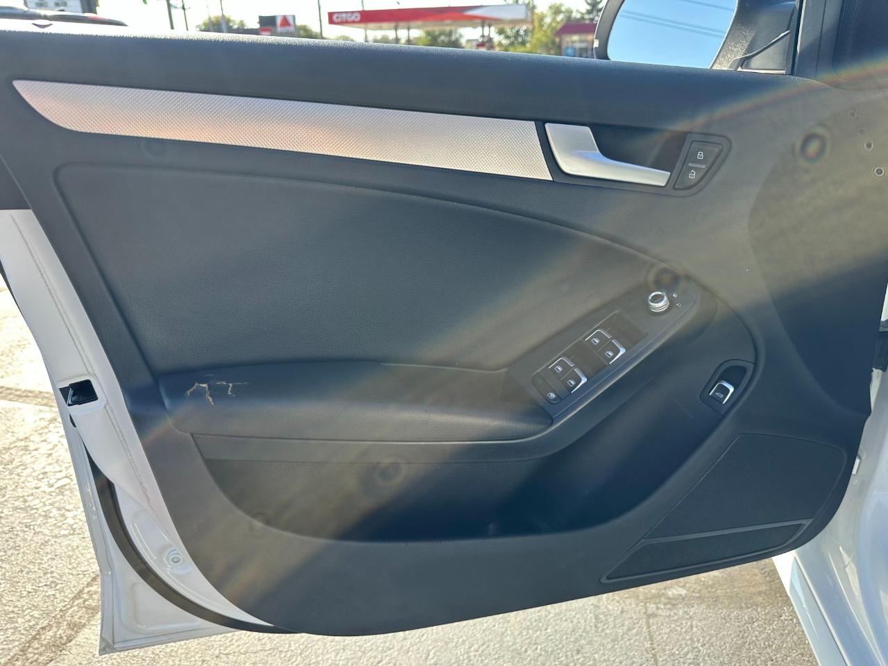 Audi A4 4dr Sdn Auto quattro 2.0T Premium 2015