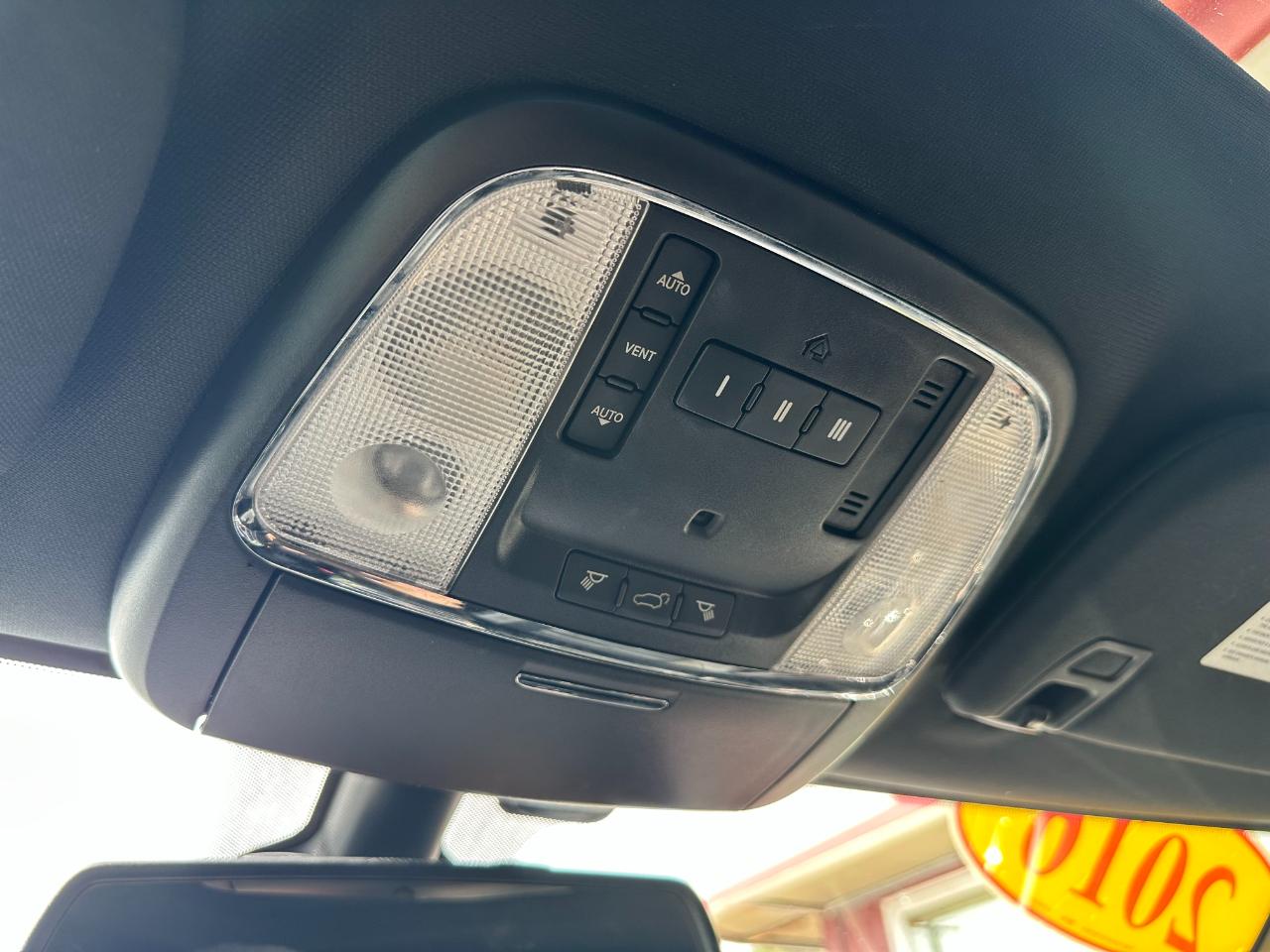 Jeep Grand Cherokee 4WD 4dr Limited 2016