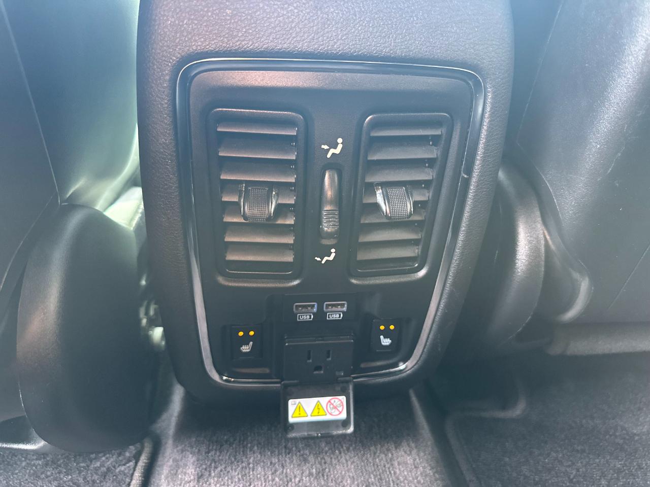 Jeep Grand Cherokee 4WD 4dr Limited 2016