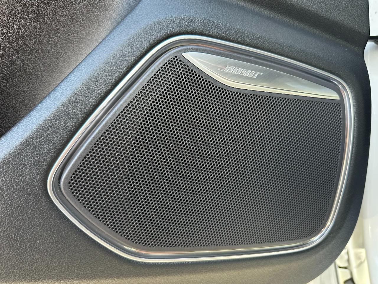 Audi Q3 2.0 TFSI Prestige quattro AWD 2017