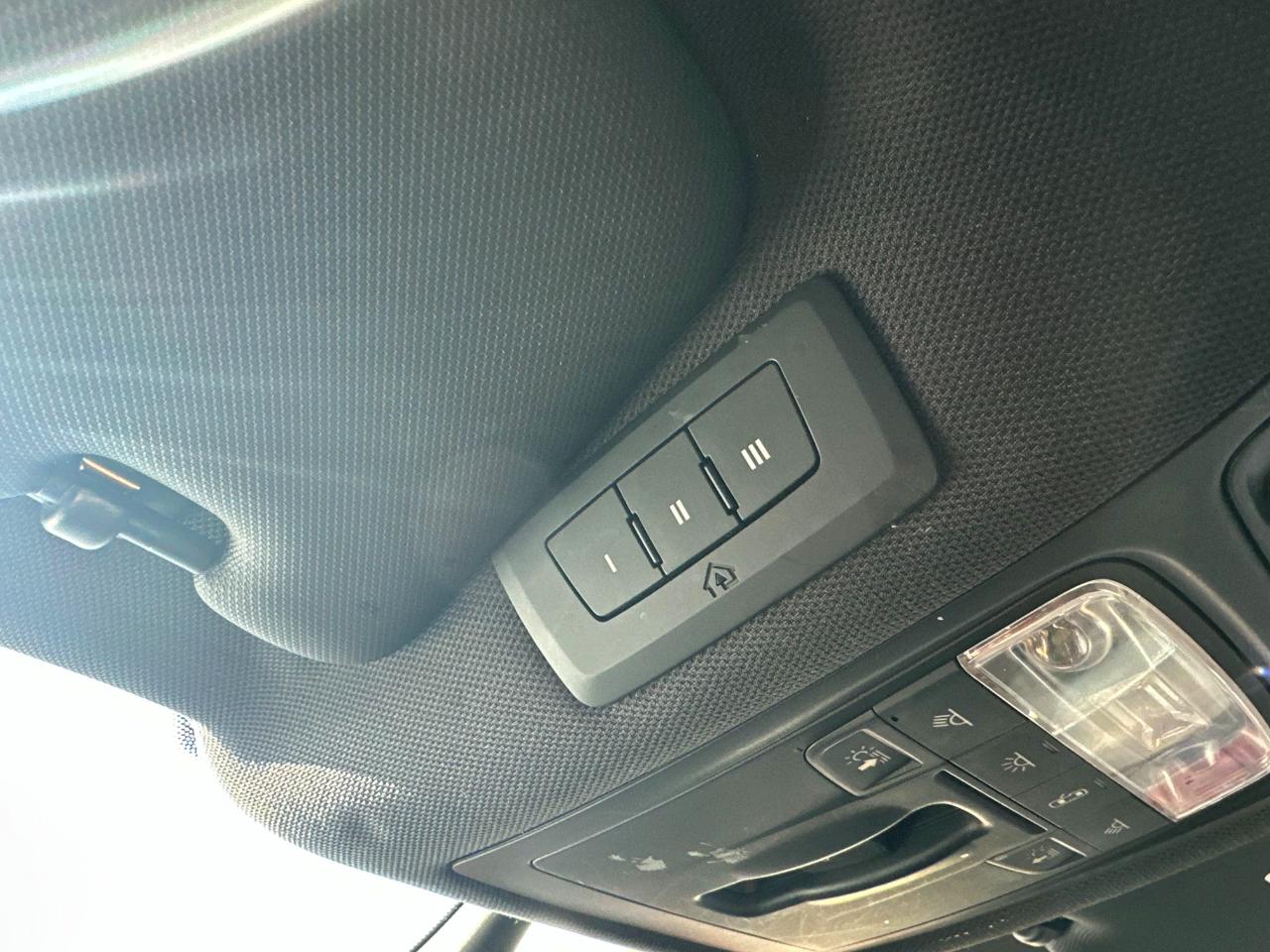 Audi Q3 2.0 TFSI Prestige quattro AWD 2017