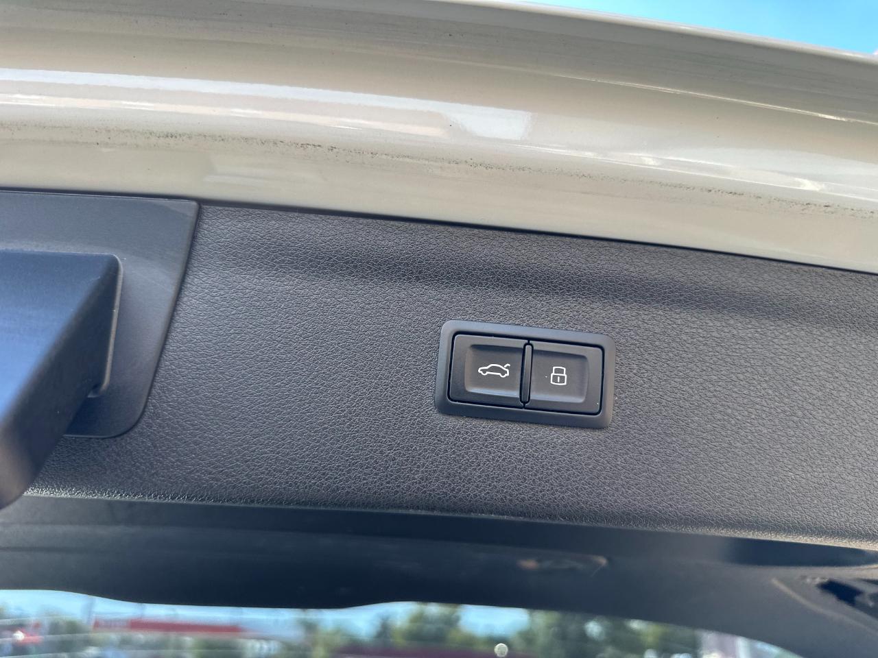 Audi Q3 2.0 TFSI Prestige quattro AWD 2017