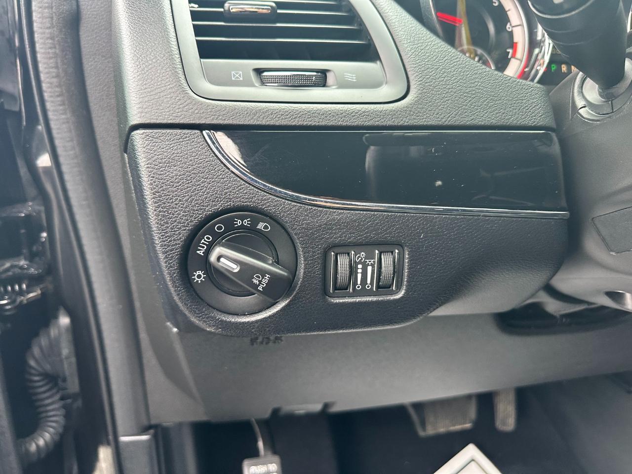 Dodge Grand Caravan SXT Wagon 2018
