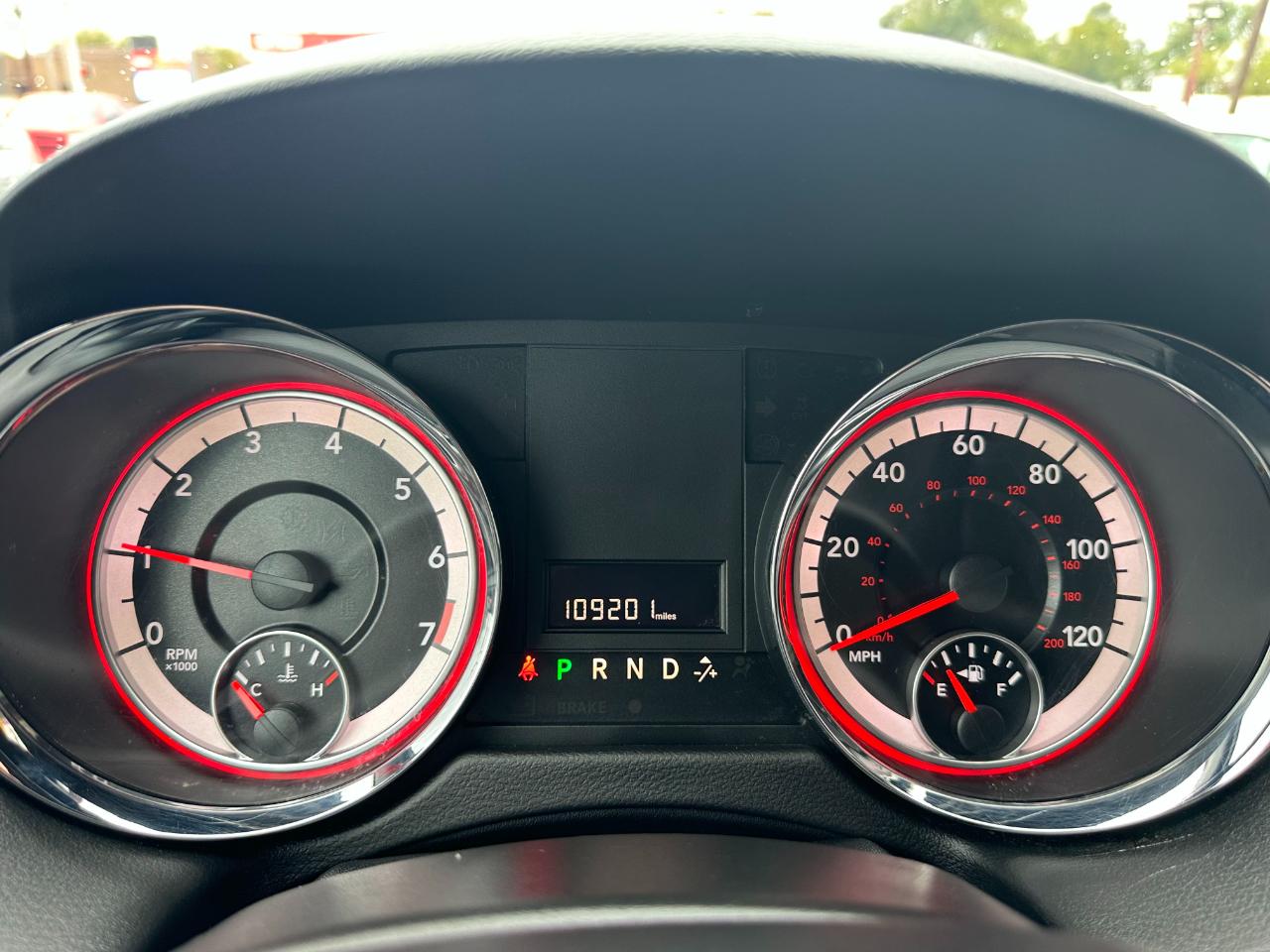Dodge Grand Caravan SXT Wagon 2018