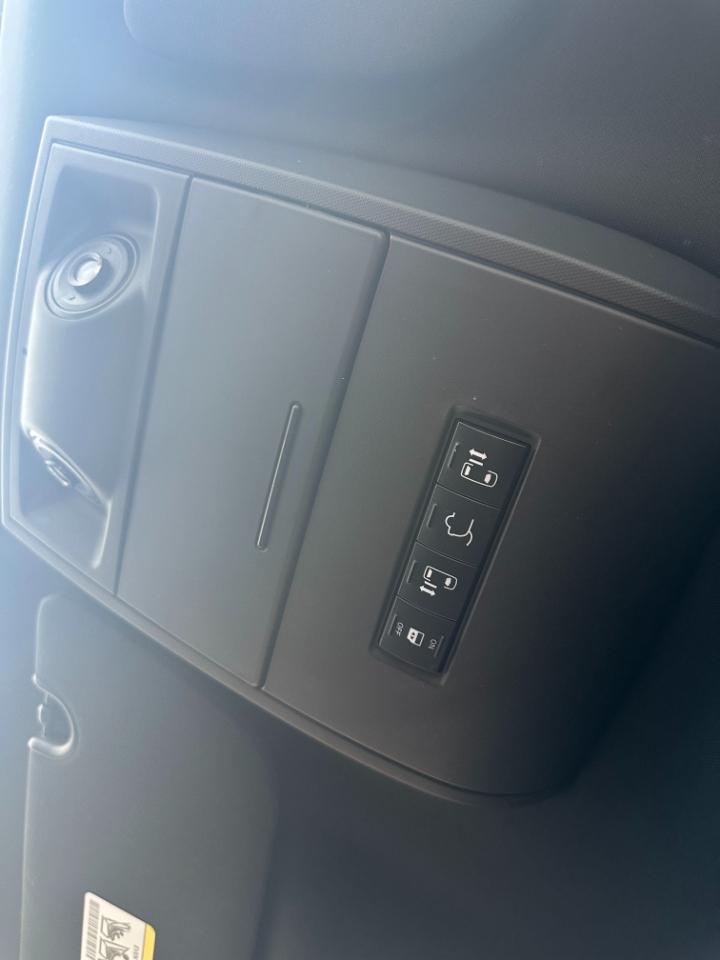 Dodge Grand Caravan SXT Wagon 2018