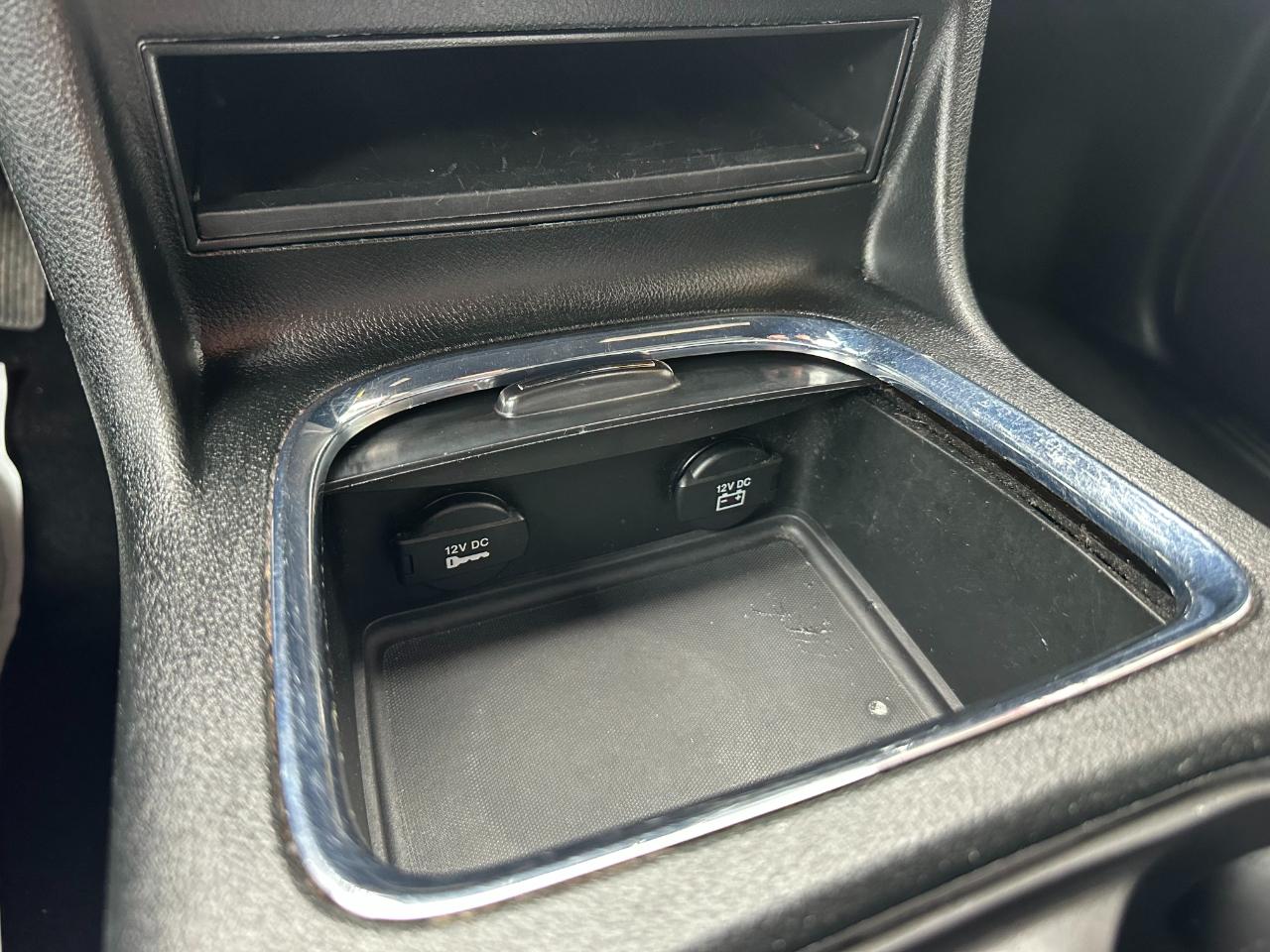 Dodge Grand Caravan SXT Wagon 2018