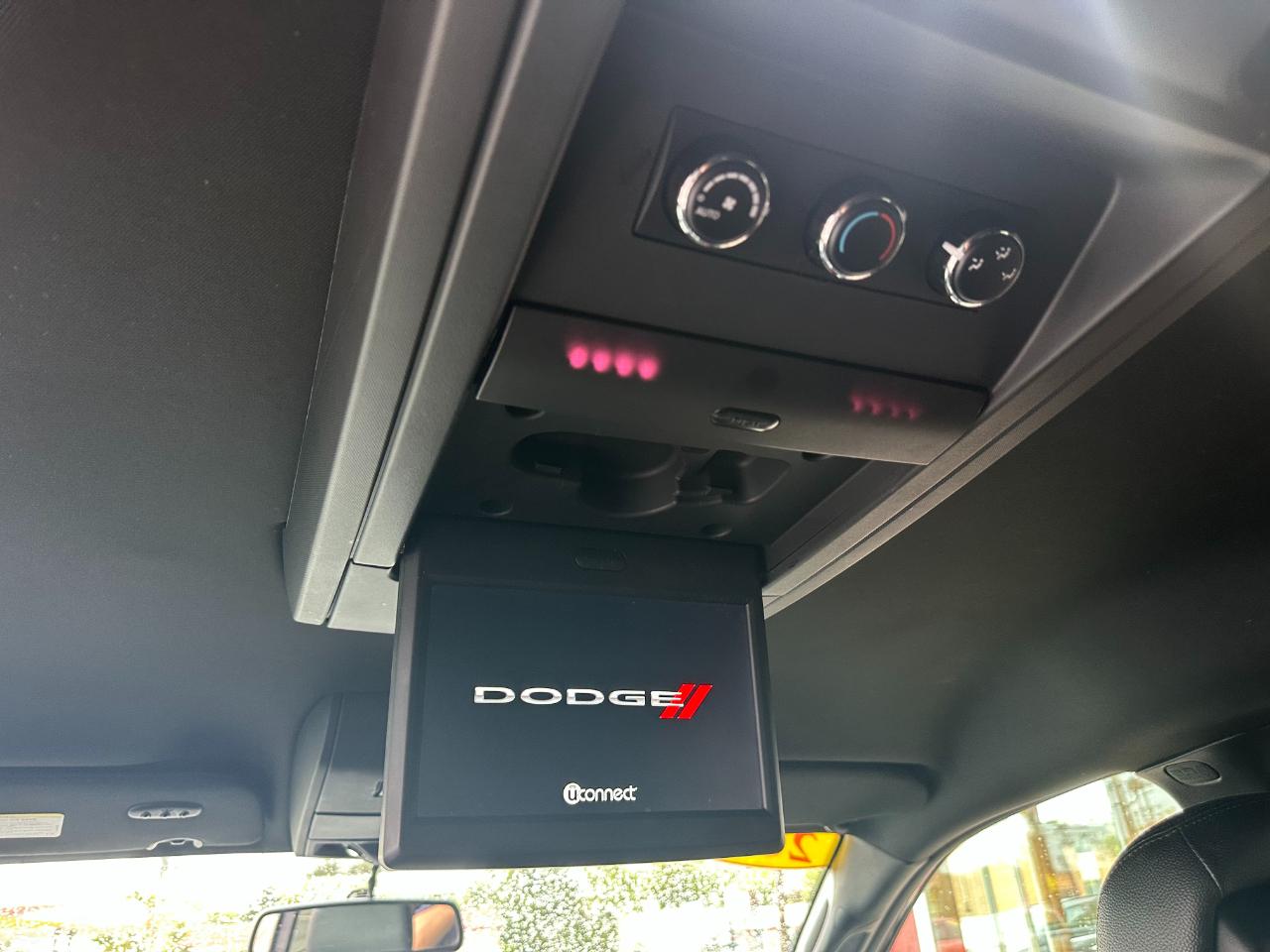 Dodge Grand Caravan SXT Wagon 2018