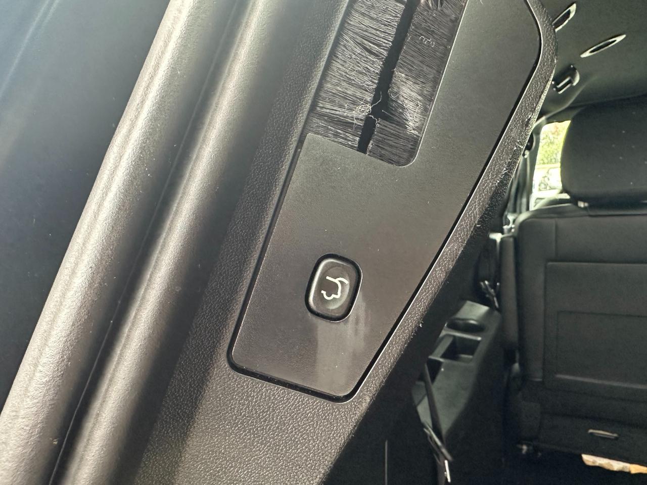 Dodge Grand Caravan SXT Wagon 2018