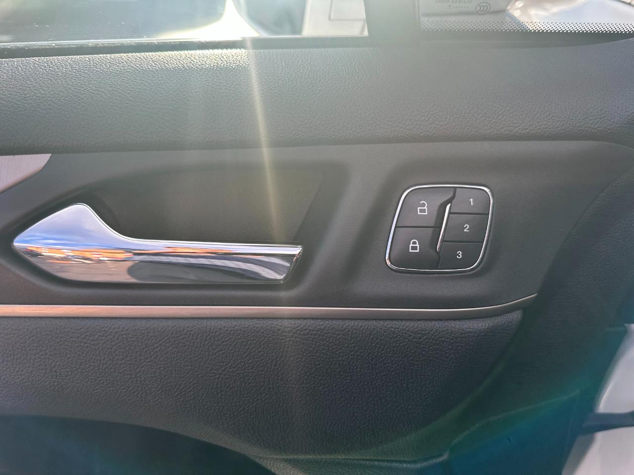Lincoln MKC Select FWD 2017