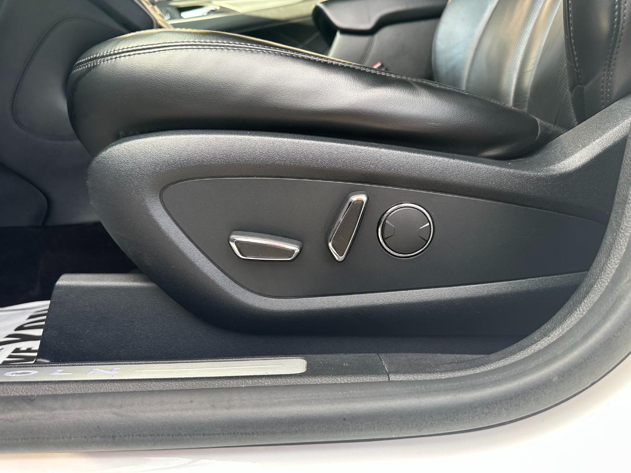 Lincoln MKC Select FWD 2017