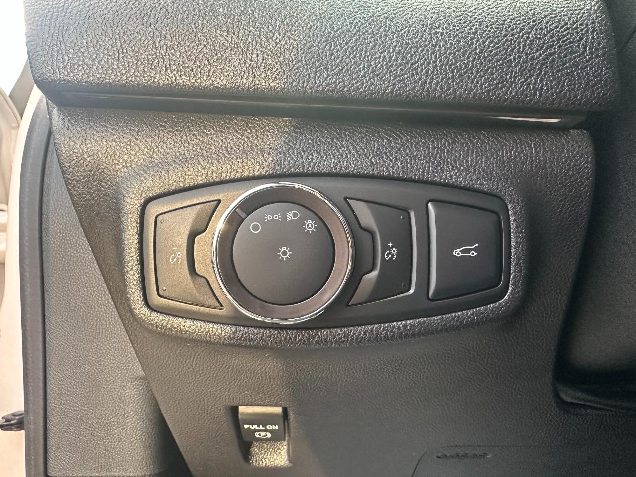 Lincoln MKC Select FWD 2017