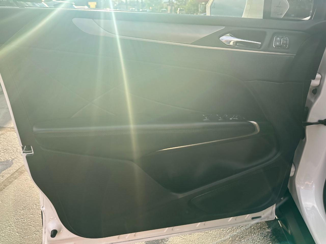 Lincoln MKC Select FWD 2017