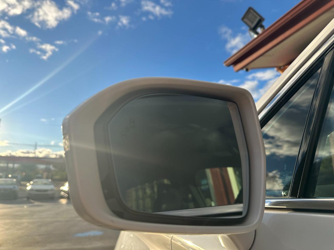 Lincoln MKC Select FWD 2017