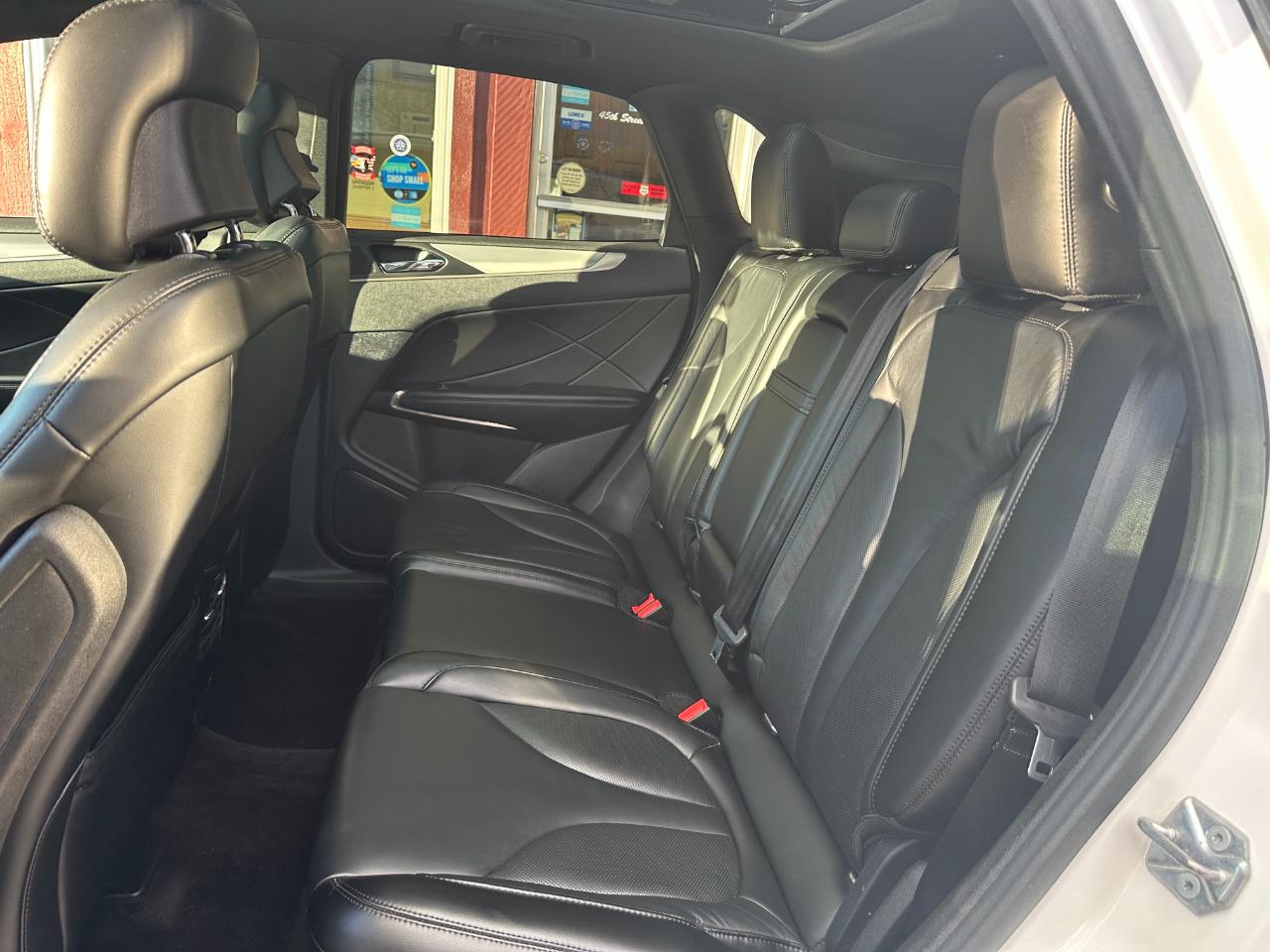 Lincoln MKC Select FWD 2017