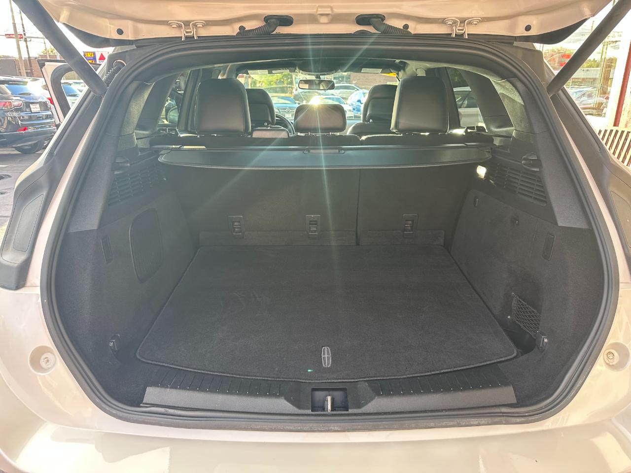 Lincoln MKC Select FWD 2017