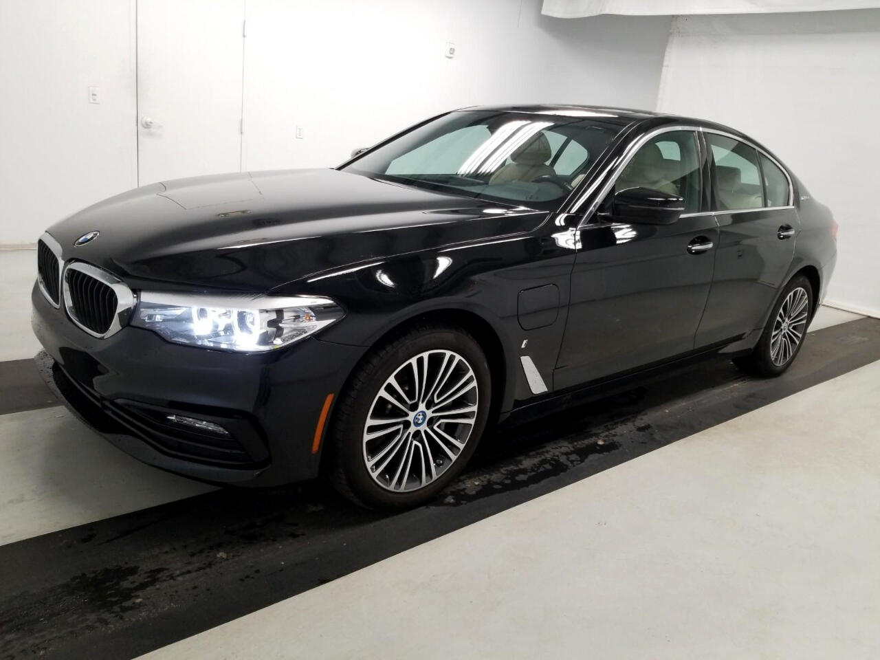 Used 2018 Bmw 5 Series 530e Iperformance Plug In Hybrid For Sale In Miami Gardens Fl 33023 Car Club Usa