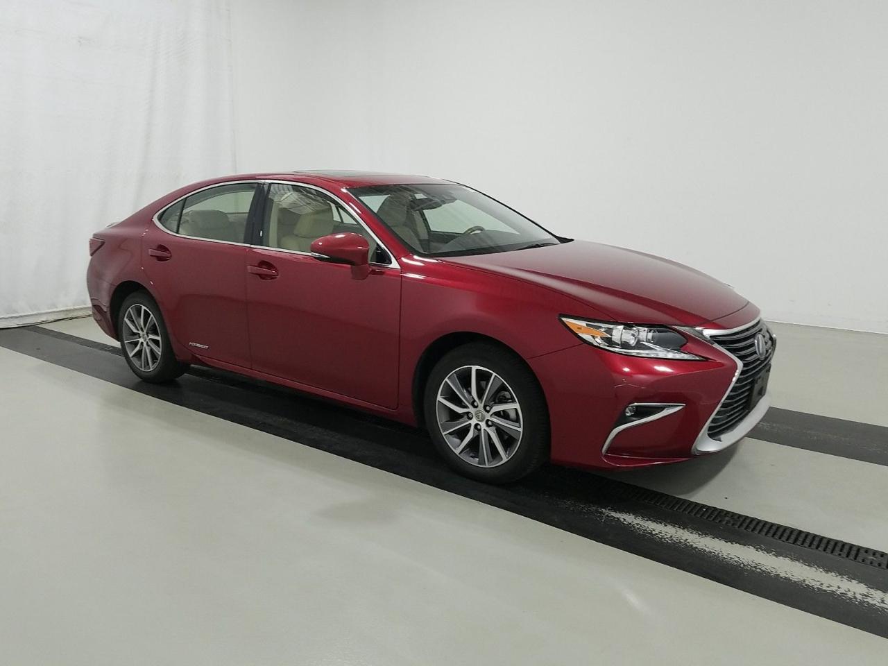 Used 2018 Lexus ES ES 300h FWD For Sale In Miami Gardens FL 33023 Car Used 2018 Lexus ES ES 300h FWD For Sale In Miami Gardens FL 33023 Car