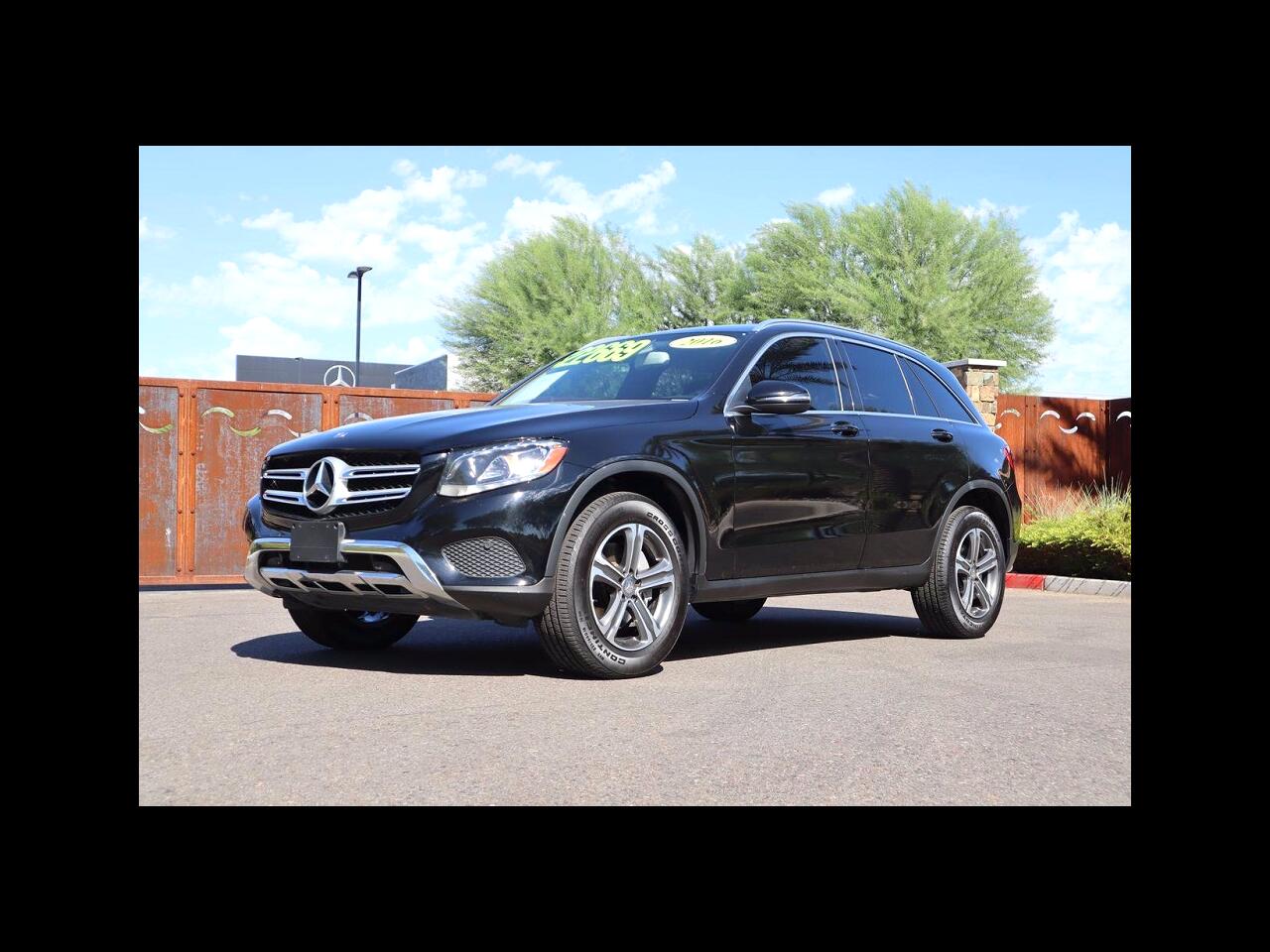 Used 16 Mercedes Benz Glc Rwd 4dr Glc 300 For Sale In Miami Gardens Fl Car Club Usa Used 16 Mercedes Benz Glc Rwd 4dr Glc 300 For Sale In Miami Gardens Fl Car Club Usa