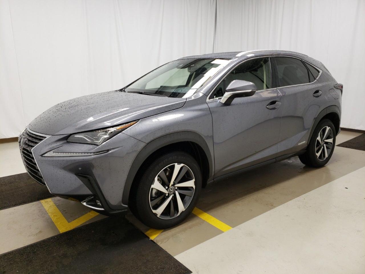 Used Lexus Nx Nx 300h Awd For Sale In Miami Gardens Fl Car Club Usa