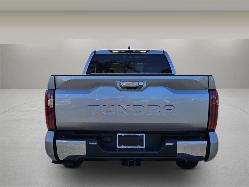 Toyota Tundra 2WD 1794 Edition Hybrid CrewMax 5.5' Bed (Natl) 2023 Toyota Tundra 2WD 1794 Edition Hybrid CrewMax 5.5' Bed (Natl) 2023