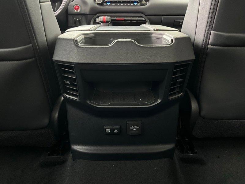 Toyota Tundra 4WD TRD Pro Hybrid CrewMax 5.5' Bed (Natl) 2022 Toyota Tundra 4WD TRD Pro Hybrid CrewMax 5.5' Bed (Natl) 2022