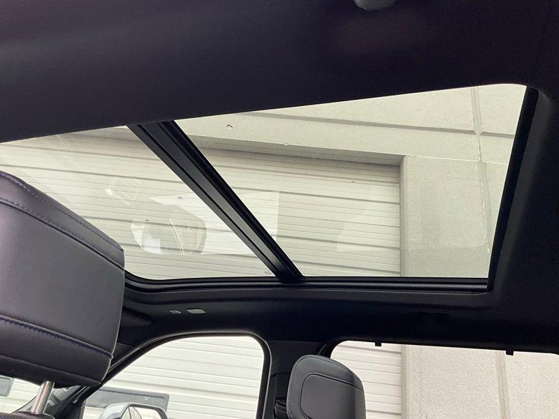 Toyota Tundra 4WD TRD Pro Hybrid CrewMax 5.5' Bed (Natl) 2022 Toyota Tundra 4WD TRD Pro Hybrid CrewMax 5.5' Bed (Natl) 2022