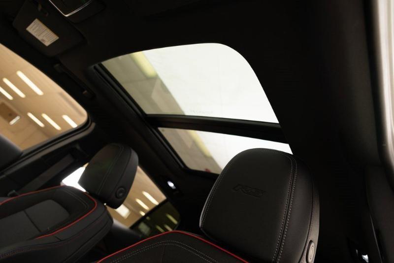 Chevrolet Equinox EV 4dr RS 2025 Chevrolet Equinox EV 4dr RS 2025