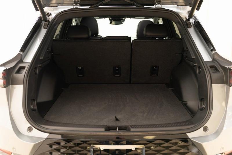 Chevrolet Equinox EV 4dr RS 2025 Chevrolet Equinox EV 4dr RS 2025