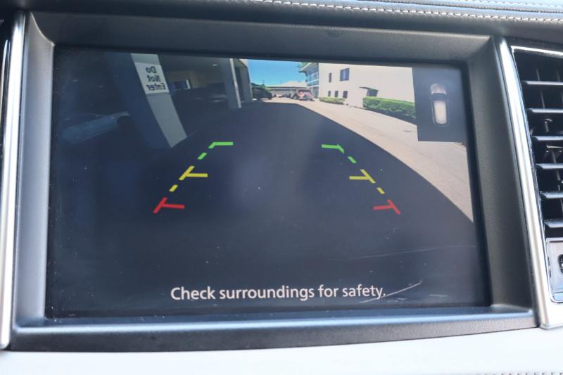 Infiniti QX50 LUXE FWD 2023 Infiniti QX50 LUXE FWD 2023