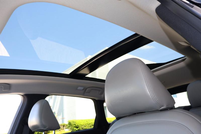 Infiniti QX50 LUXE FWD 2023 Infiniti QX50 LUXE FWD 2023