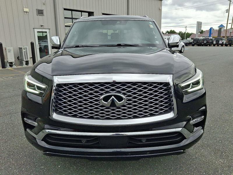 Infiniti QX80 SENSORY AWD 2023 Infiniti QX80 SENSORY AWD 2023