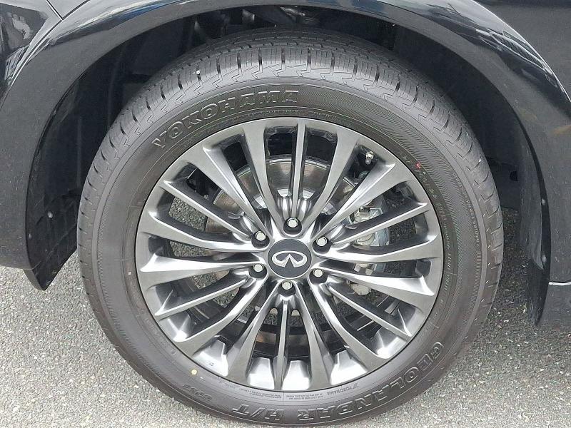 Infiniti QX80 SENSORY AWD 2023 Infiniti QX80 SENSORY AWD 2023