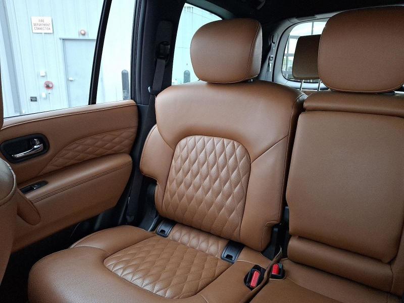 Infiniti QX80 SENSORY AWD 2023 Infiniti QX80 SENSORY AWD 2023