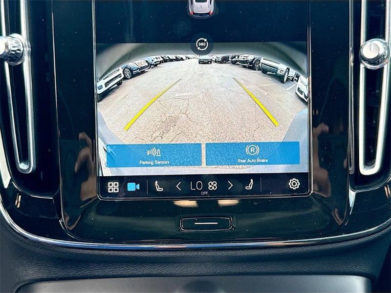 Volvo XC40 Recharge Pure Electric Twin eAWD Plus 2023 Volvo XC40 Recharge Pure Electric Twin eAWD Plus 2023