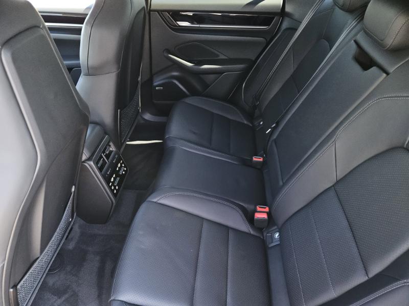 Porsche Macan Electric 4 AWD 2024 Porsche Macan Electric 4 AWD 2024