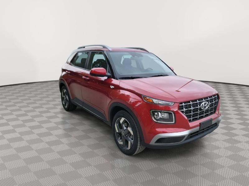 Hyundai Venue SEL IVT 2023 Hyundai Venue SEL IVT 2023