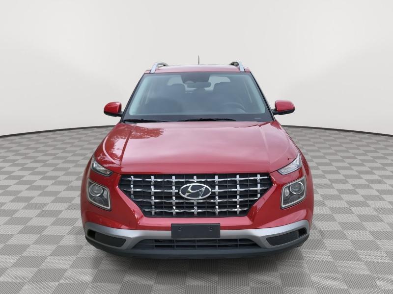 Hyundai Venue SEL IVT 2023 Hyundai Venue SEL IVT 2023