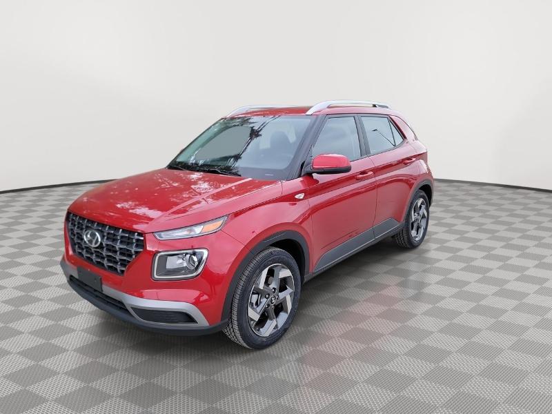 Hyundai Venue SEL IVT 2023 Hyundai Venue SEL IVT 2023