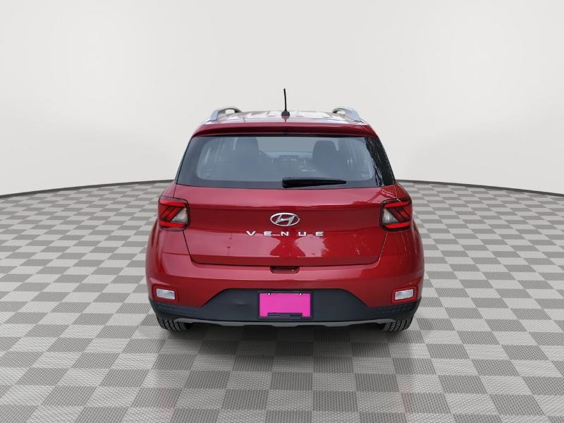 Hyundai Venue SEL IVT 2023 Hyundai Venue SEL IVT 2023