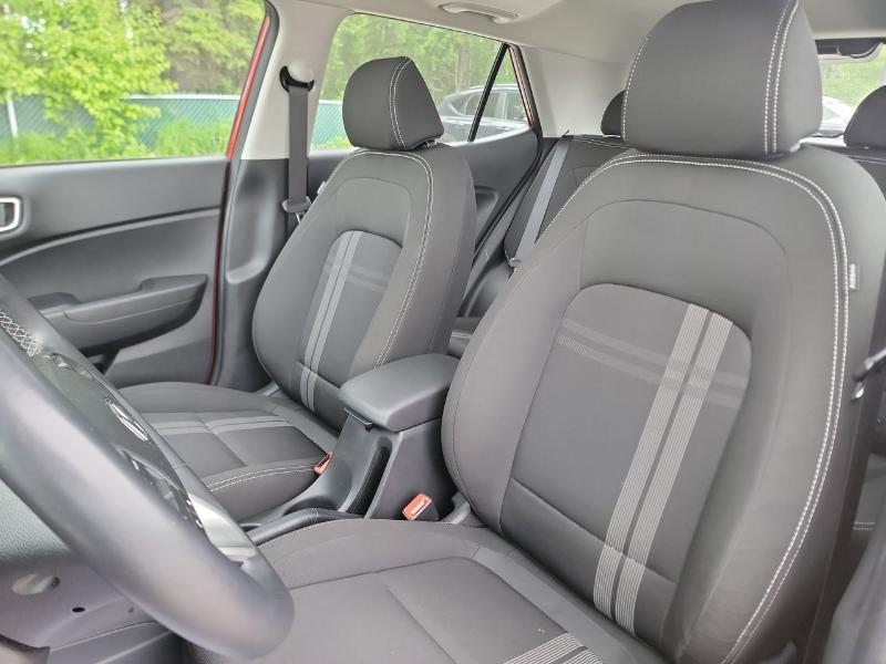 Hyundai Venue SEL IVT 2023 Hyundai Venue SEL IVT 2023