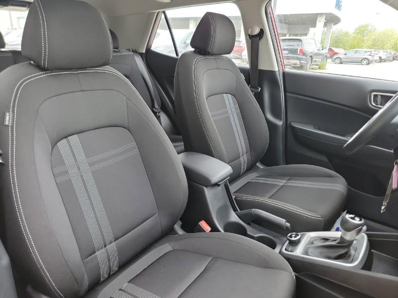 Hyundai Venue SEL IVT 2023 Hyundai Venue SEL IVT 2023