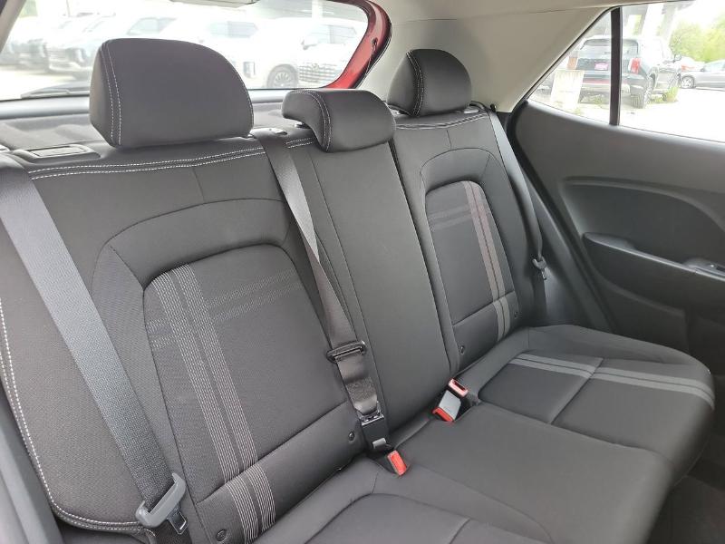 Hyundai Venue SEL IVT 2023 Hyundai Venue SEL IVT 2023